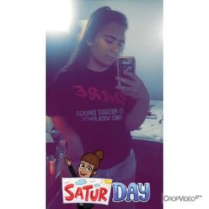 Meet your Posher, Alexis